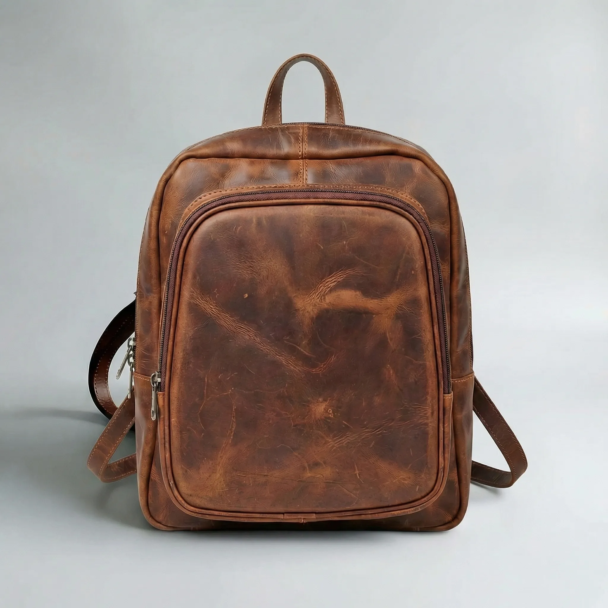 Mochila Vintage Atlas 2.0