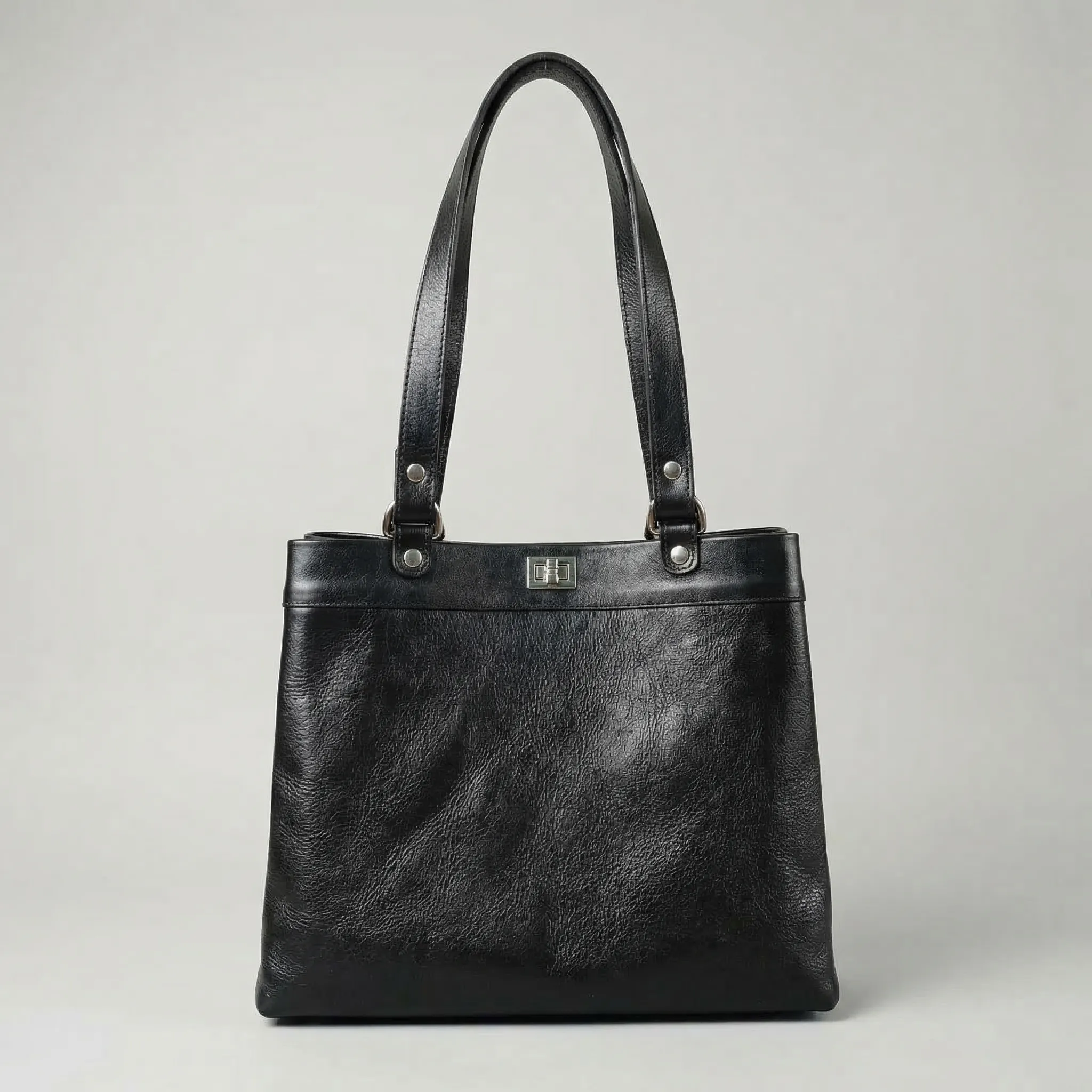 Tote Essential Noir