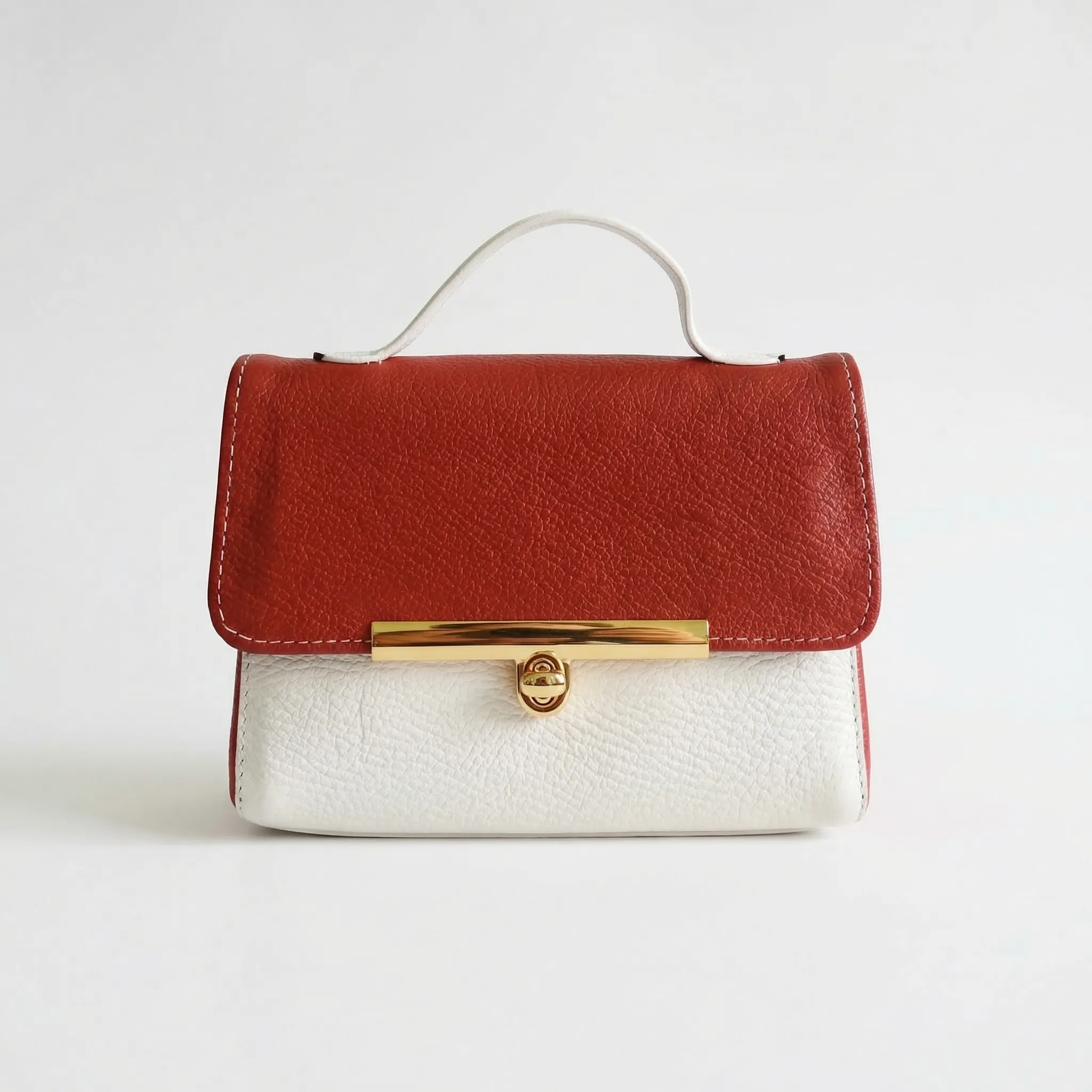 Cartera Rouge Atelier